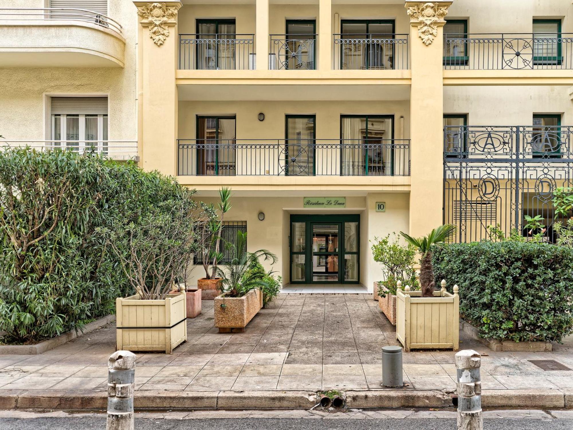 Magnifique T2 Neuf - Neuf- Hyper Apartment Nice